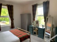 Hotel Rudyard 