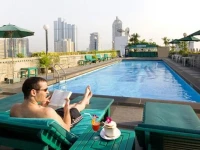 Furama Silom (ex.Unico Grande Silom) 3*