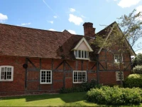 Ranvilles Farm House 