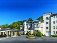 Stradey Park Hotel 4*