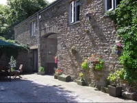 Tithe Barn Bed and Breakfast 