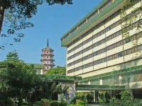 Guangdong Yingbin 4*