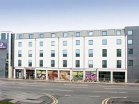 Premier Inn Canterbury City Centre 