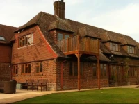 Rivermead House 