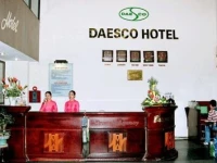 Daesco 3*