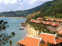 Son Tra Resort & Spa 5*