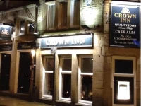 Crown Inn Hebden Bridge 4*