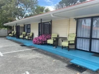 Opononi Lighthouse Motel 3*