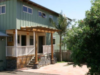 Beach Abode Beachfront Lodge