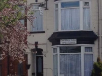 East Park Lodge 