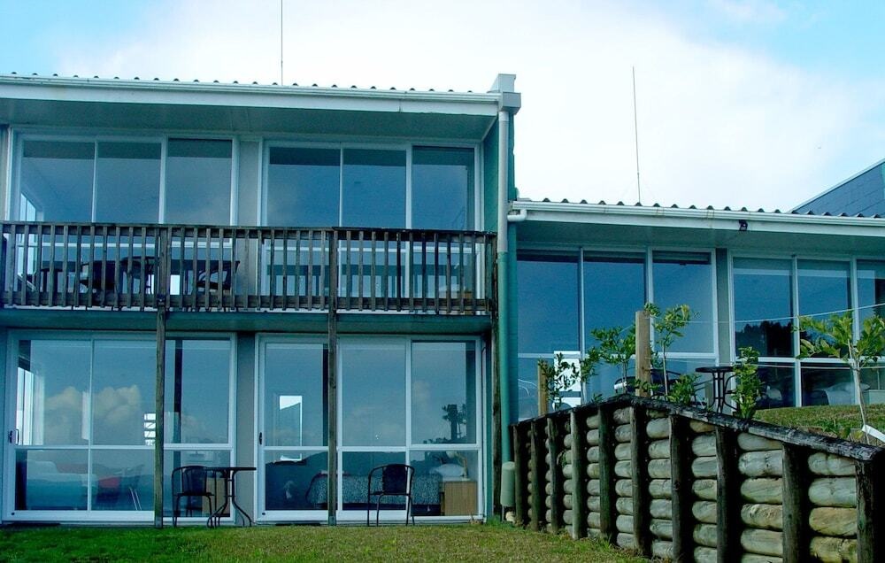 Mangonui Motel 4*