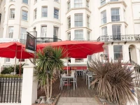 Granville Hotel 