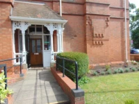 Holywell Guest House 