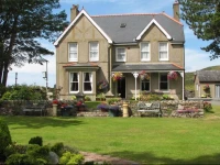 Gwrach Ynys Country Guest House 4*