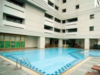 Bliston Suwan Park View Bangkok 4*