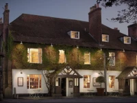 The Leicester Arms Hotel 