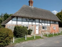Hall House 