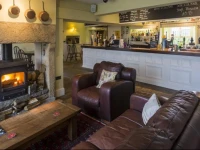 The Red Well Country Inn 