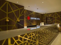 Genting Hotel 