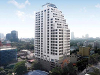 Centre Point Chidlom