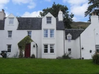 The Farmhouse Bed and Breakfast 