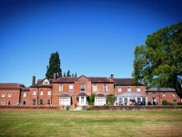 Bartley Lodge Hotel 