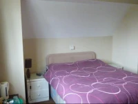 The Lodge Guest House 