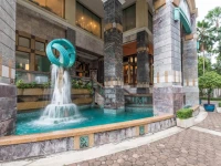 Chateau De Bangkok 4*