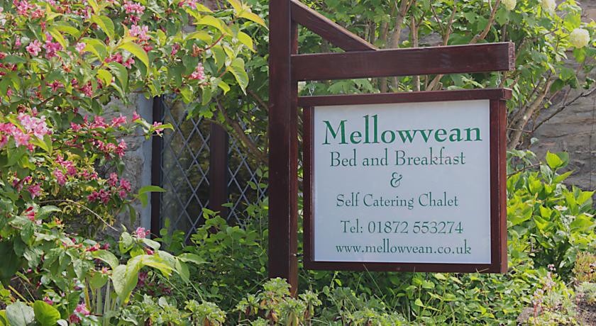 Mellowvean 