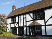 B&B South Downs Way 