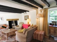 Poocks Cottage 