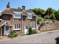 Stag Cottage 