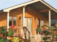 Oasis Lodges 