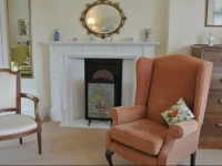 The Annexe at The Down House 