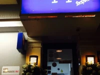 Kipps Brighton Hostel 