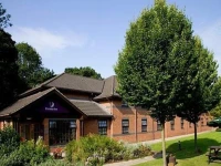 Premier Inn Lowestoft 3*
