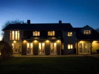 Kent House Bed and Breakfast 4*