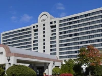 Hyatt Lisle 3*