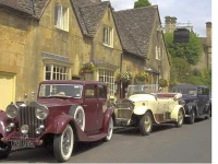 Eight Bells Inn 