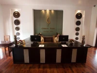 Green Park Boutique Hotel 4*