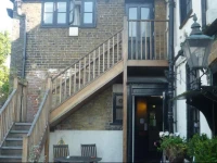 The Darnley Arms 4*
