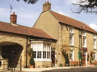 The Coachman Inn 4*