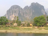 Villa Nam Song 2*