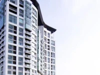 Fraser Place Urbana Langsuan Bangkok 4*