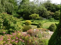 The Old Rectory B&B 5*