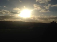 North Aller Farm 