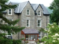 Suie Lodge Hotel 