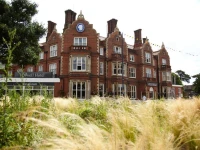 Orwell Hotel 