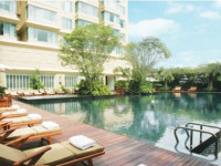 Grande Centre Point Ratchadamri Hotel and Residence