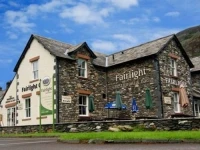 Fairlight Guest House 